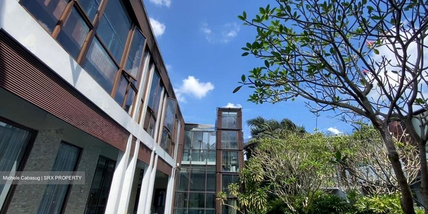 Cornwall Gardens (D10), Detached #517877051